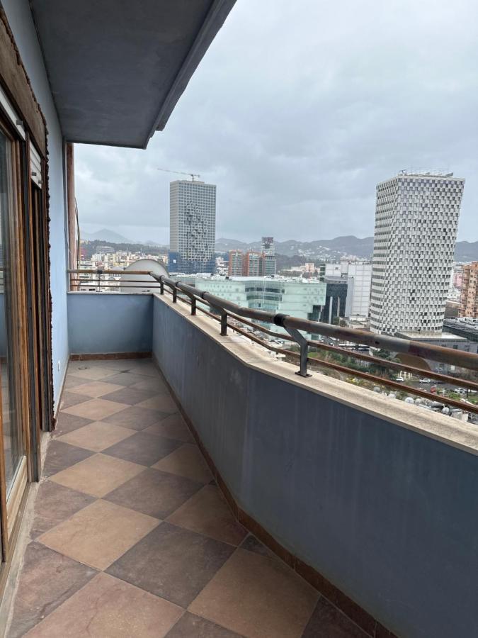 Heart Of Tirana Hotell Eksteriør bilde